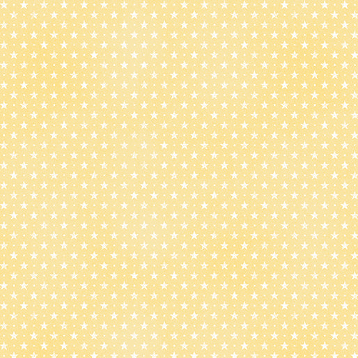 Tiny Stars