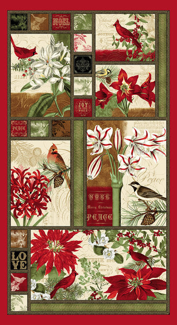 Botanical