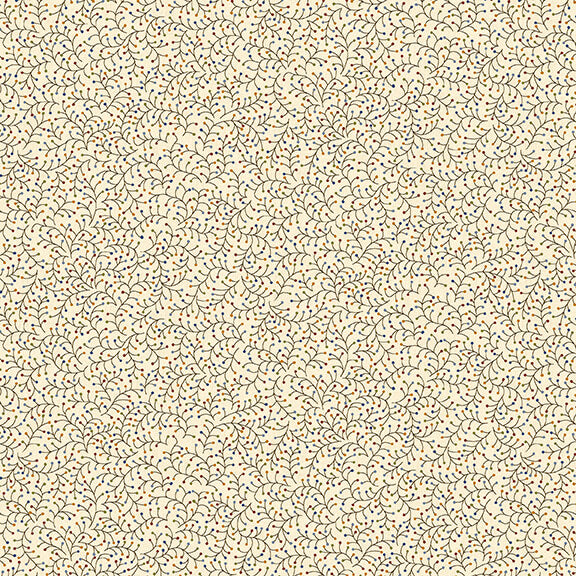 Barn Dance - Floral - Variety of Colors