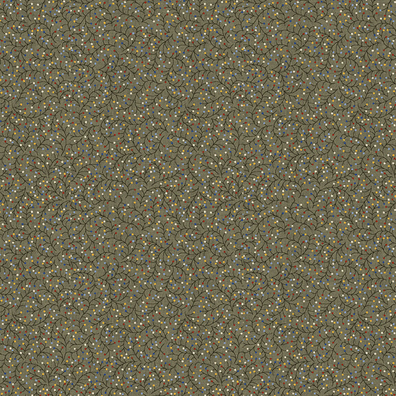 Barn Dance - Floral - Variety of Colors