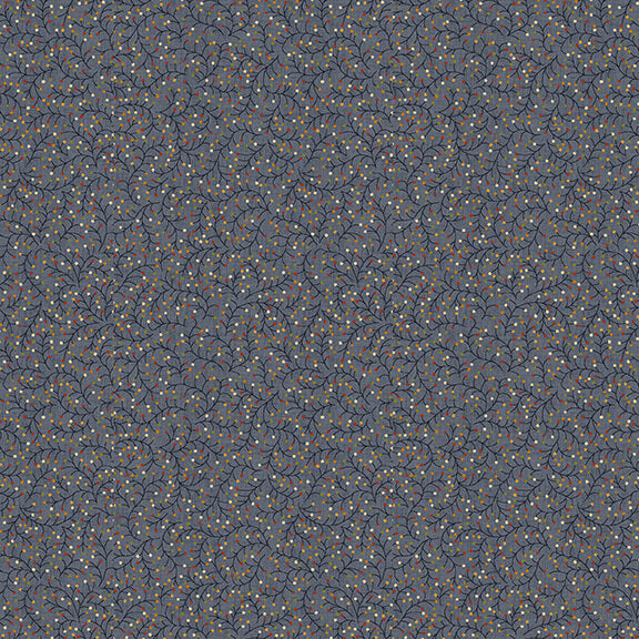 Barn Dance - Floral - Variety of Colors