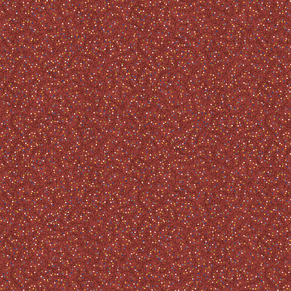 Barn Dance - Floral - Variety of Colors