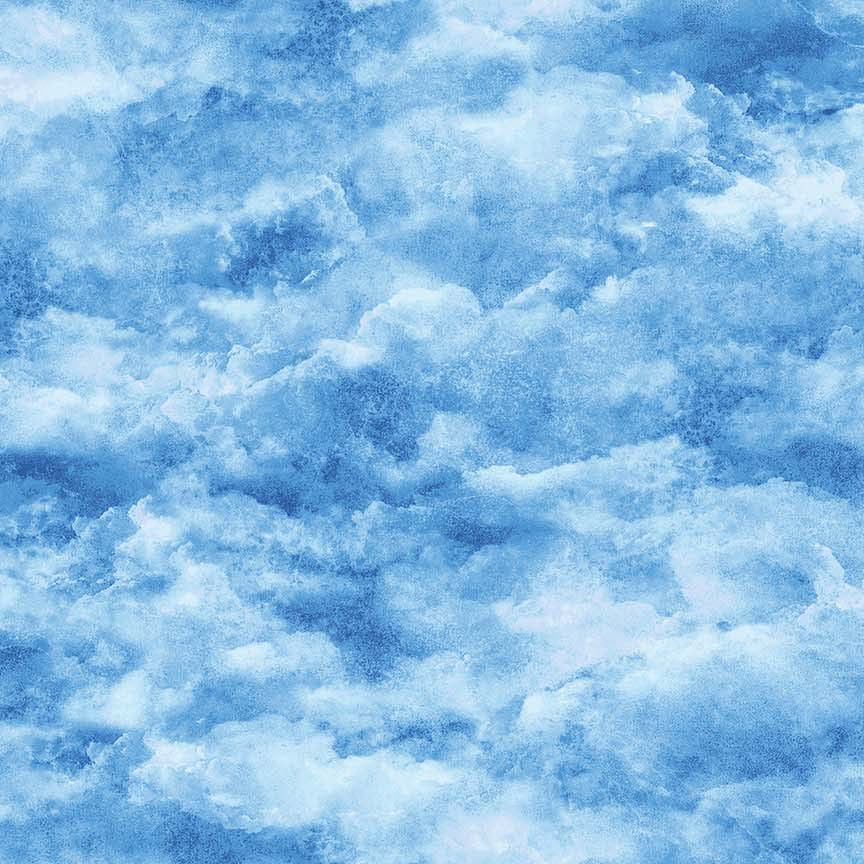 Clouds
