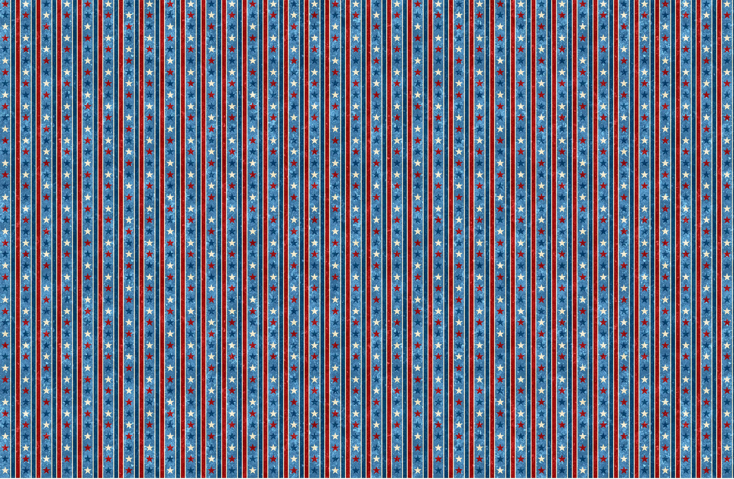 Stars & Stripes