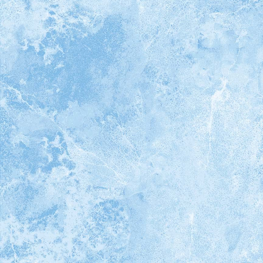 Gradations - Variety of colors