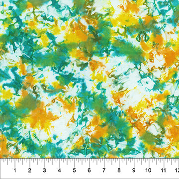 Batik - Kaleidoscope collection