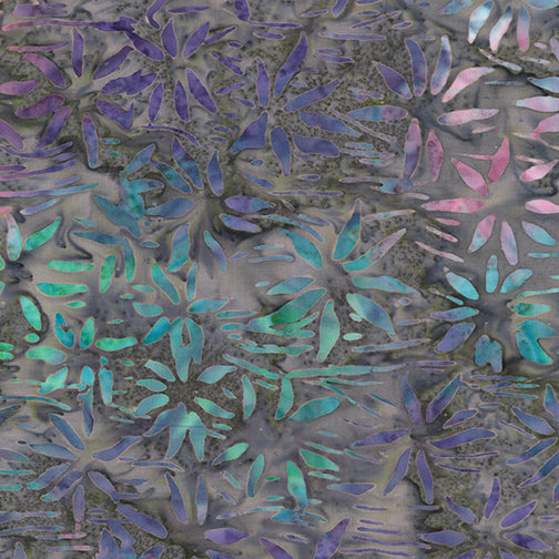 Bamboo Batik