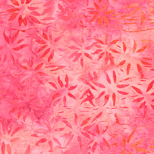 Bamboo Batik