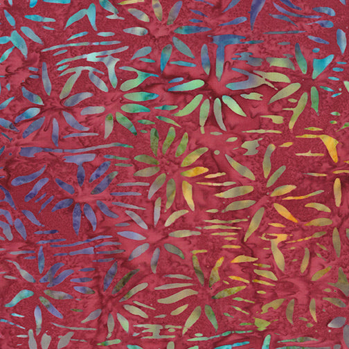 Bamboo Batik