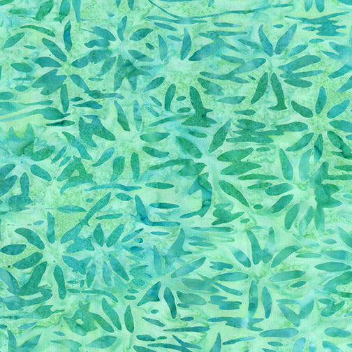 Bamboo Batik