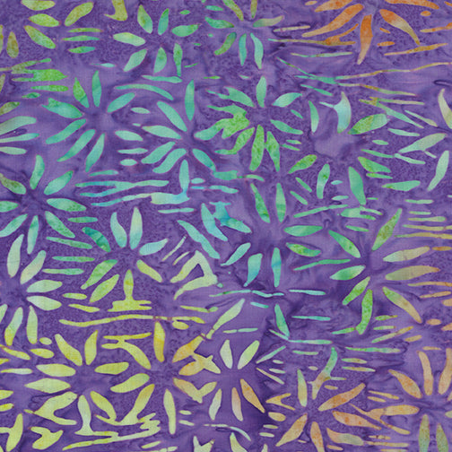 Bamboo Batik