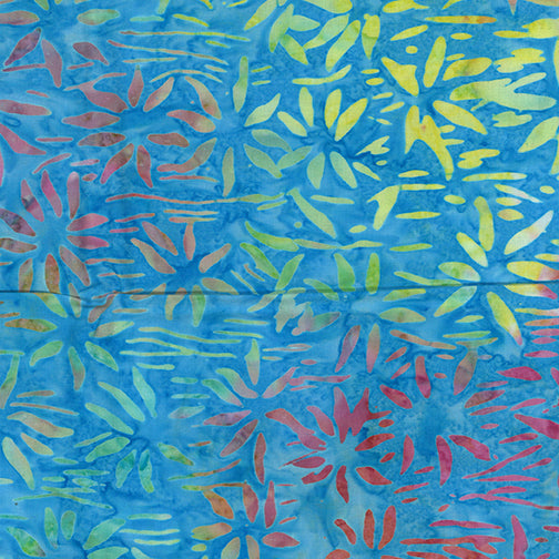 Bamboo Batik