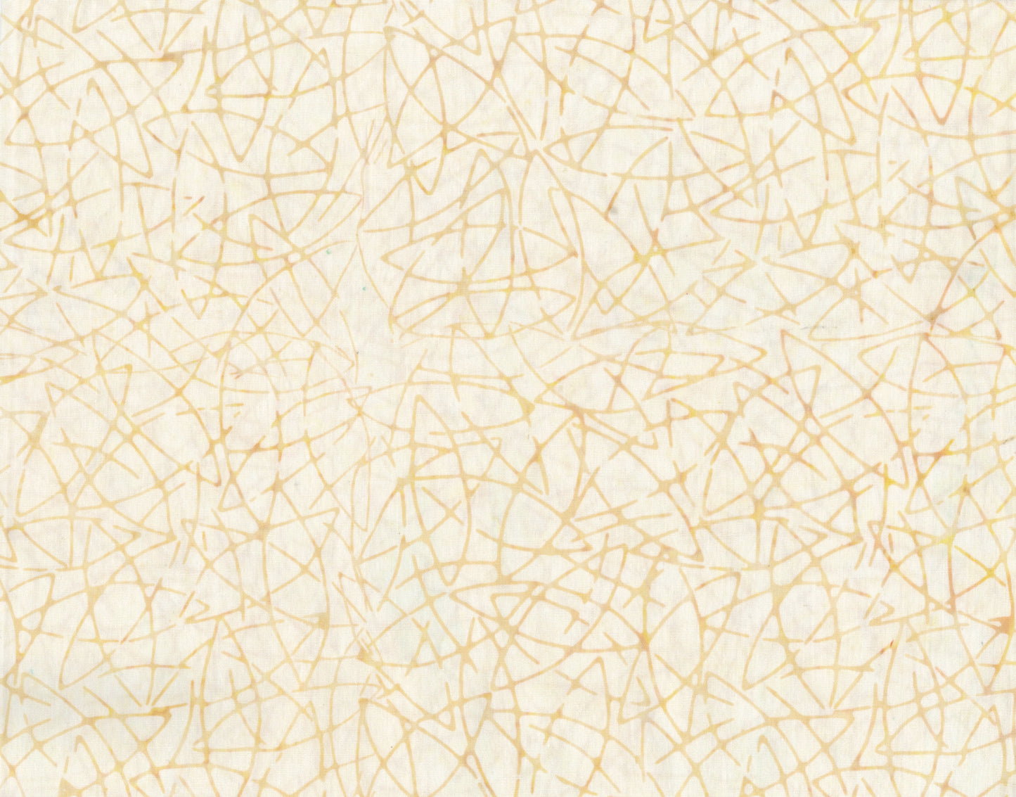Bali Batiks - Multi color - Scribble Design