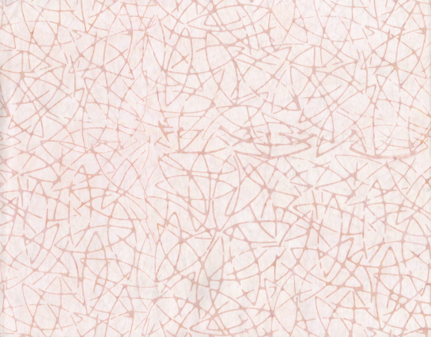 Bali Batiks - Multi color - Scribble Design