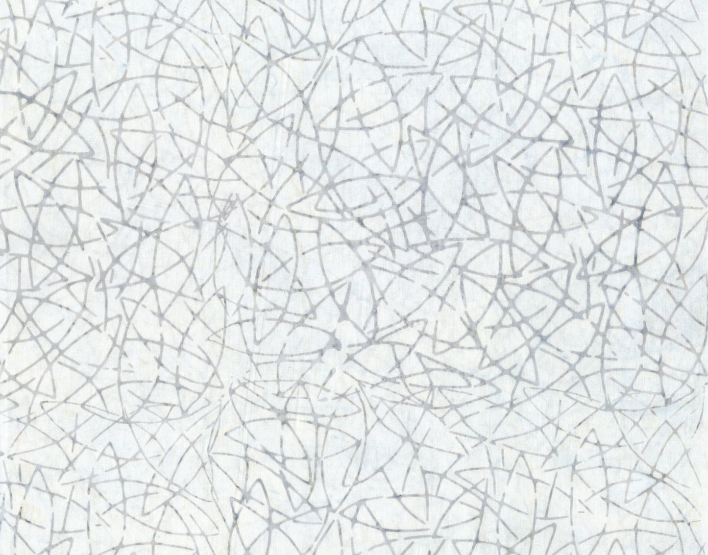 Bali Batiks - Multi color - Scribble Design