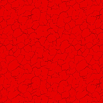 Crackle allover blender