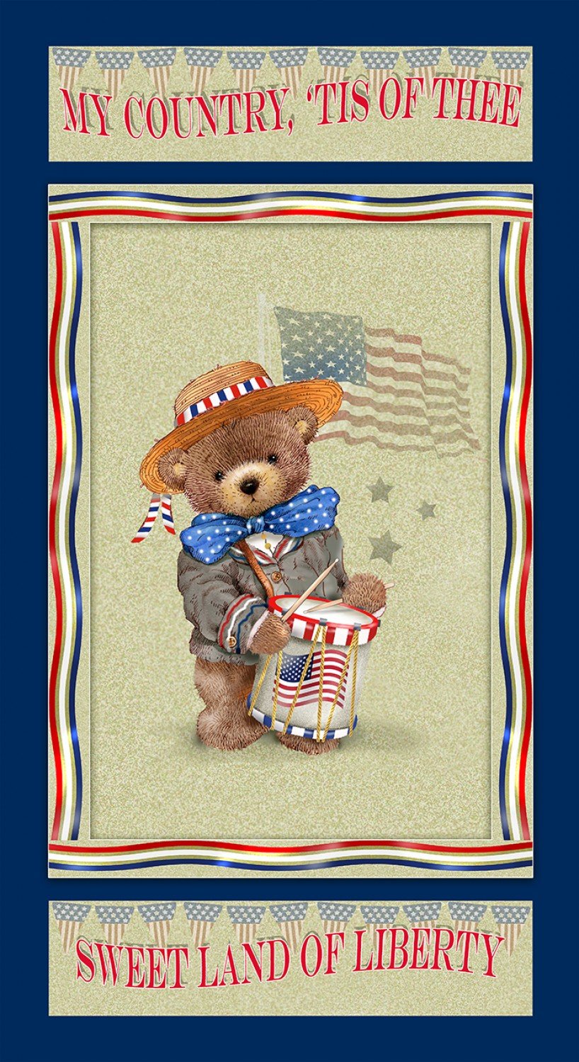 Teddy Bears