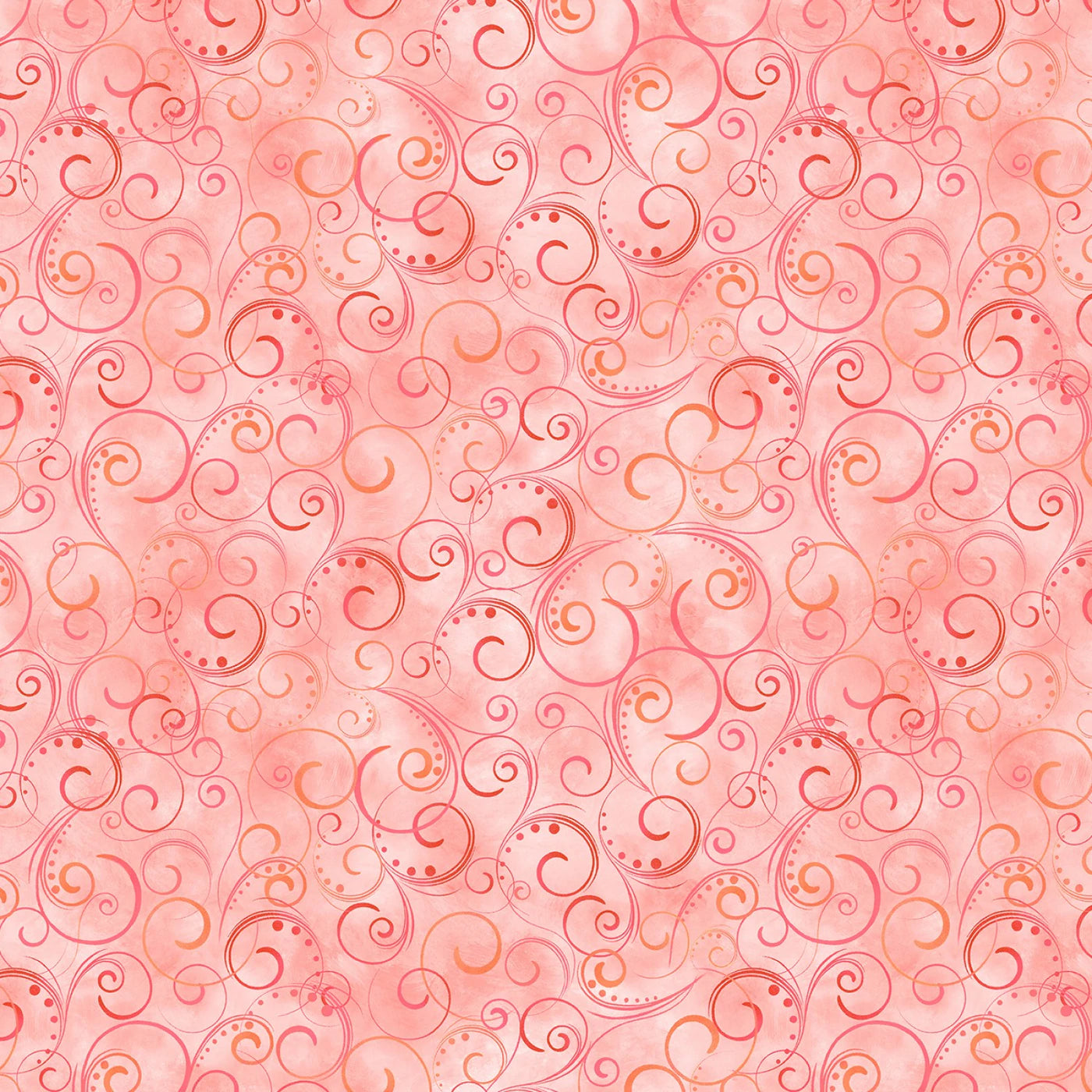Swirling Splendor Wide Back