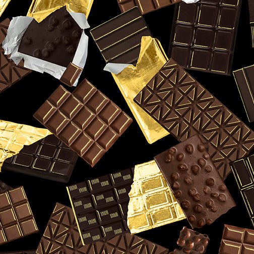 Chocolate Candy