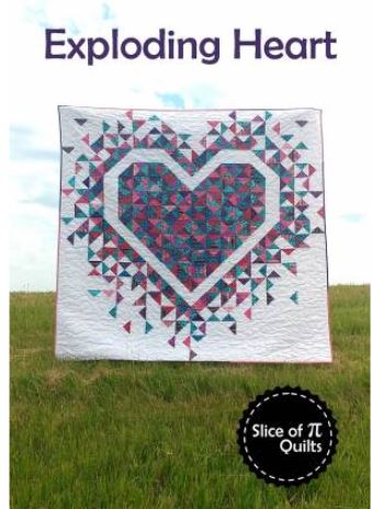 Exploding Heart
