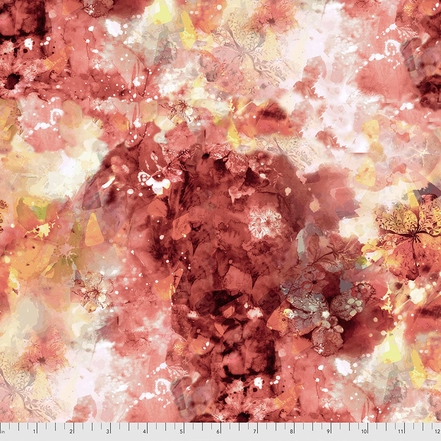 Into the Woods - Oranges