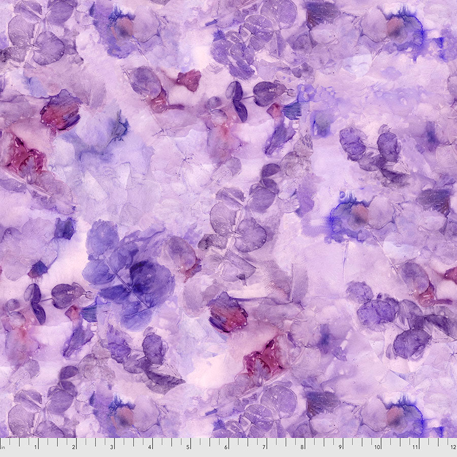 Into the Woods - Purple