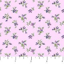 Chelsea Floral Collection