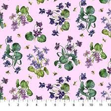 Chelsea Floral Collection