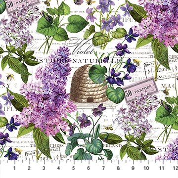 Chelsea Floral Collection