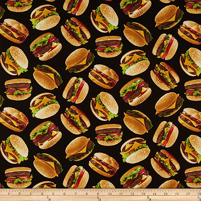 Hamburgers