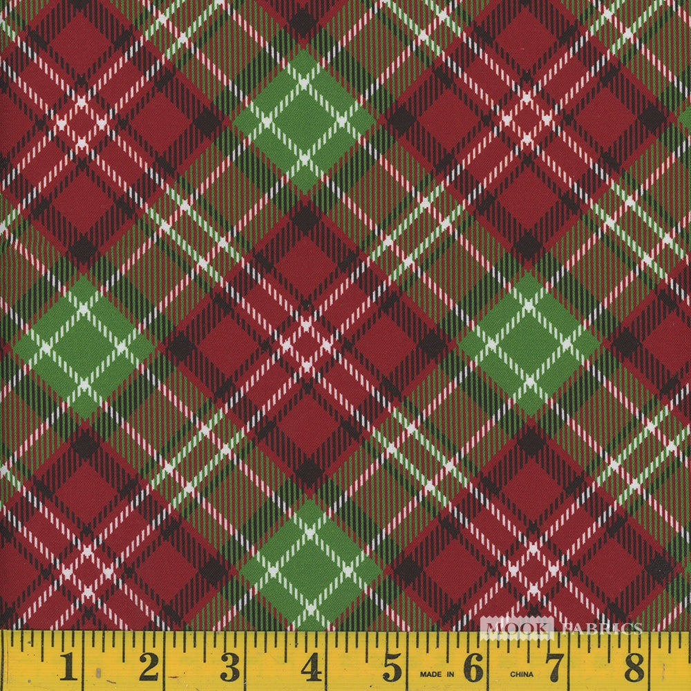 Plaids