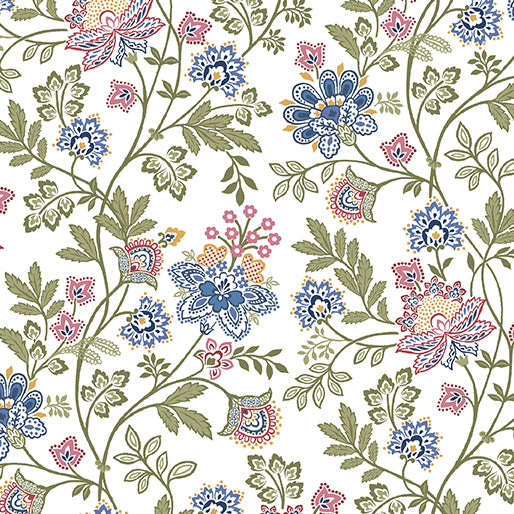 Bandana Floral