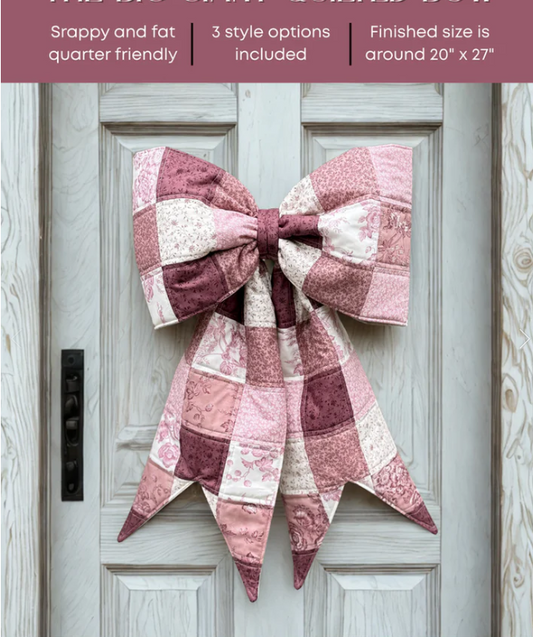 The Big Giant Bow
