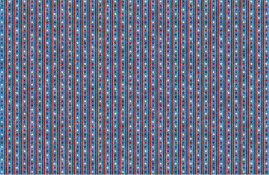 Stars & Stripes