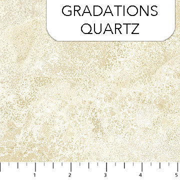 Gradations - Variety of colors