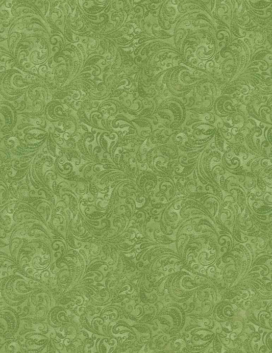 Delicate Filagree