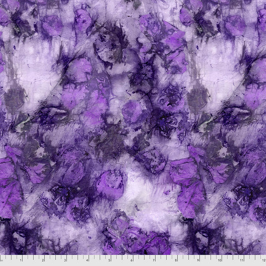 Into the Woods - Purple